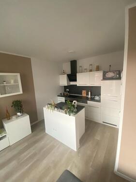 Foto - Etagenwohnung zur Miete in Greifswald