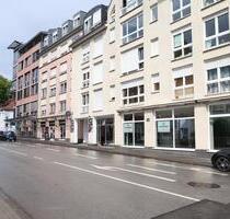 ZU VERMIETEN, KLIMATISIERTE RÄUME TOP GEEIGNET FÜR BÜRO - PRAXIS - Wiesbaden Biebrich