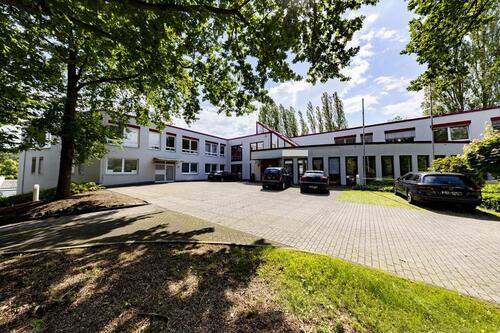 Foto - Großzügige Bürofläche mit einladendem Foyer und Besprechungsräumen in Dortmund-Aplerbeck