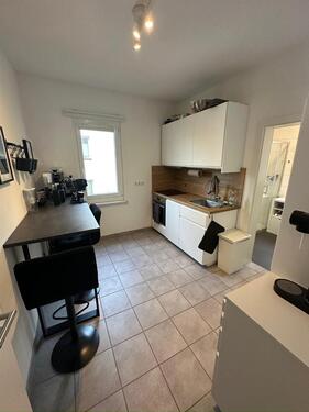 Foto - Kernsanierte, ruhige & helle, 3-ZImmer Wohnung