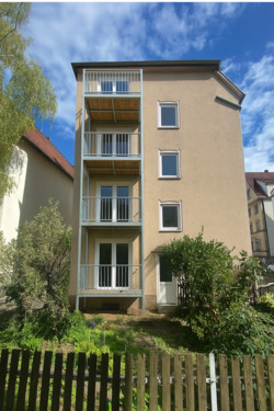 Foto - Etagenwohnung zum Kaufen in Stuttgart