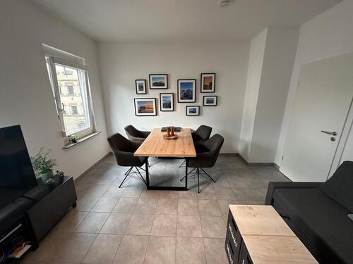 Foto - Etagenwohnung in Stuttgart zum Kaufen