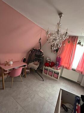 Foto - Etagenwohnung in Diepholz