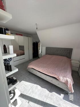 Foto - Etagenwohnung in Diepholz zur Miete