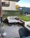 Foto - 3Zi mit eigenen Garten und TG in Groß Flottbeck Hamburg