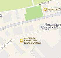 Garage in 89155 Erbach zu vermieten