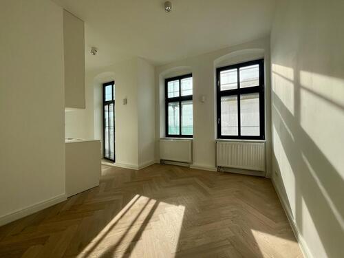 Foto - Etagenwohnung zur Miete in Berlin