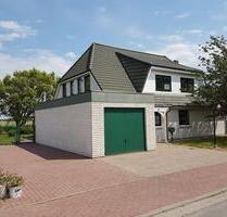 Schöne 2,5 Zimmer Wohnung in Stinteck - Büsum