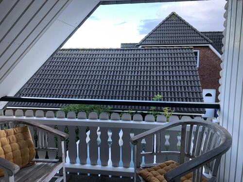 Foto - Etagenwohnung in Büsum zur Miete