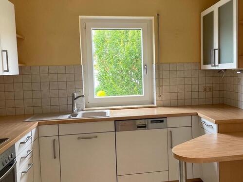 Foto - Großzügige 3,5-Zi-Wohnung mit Balkon in Niederwerrn