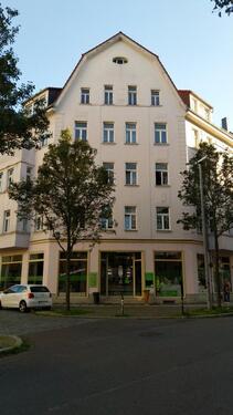 Foto - 1-Zimmer-Wohnung 42m2, Leipzig-Lindenau, vermietet