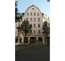 1-Zimmer-Wohnung 42m2, Leipzig-Lindenau, vermietet