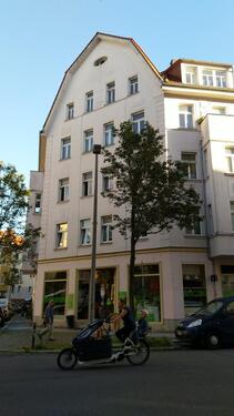 Foto - Etagenwohnung zum Kaufen in Leipzig