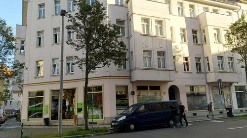 Foto - Etagenwohnung in Leipzig