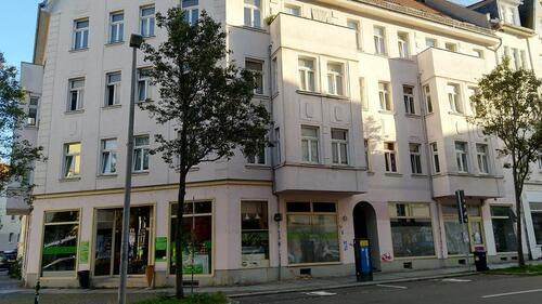 Foto - Etagenwohnung in Leipzig zum Kaufen