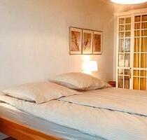 2-Zimmer Wohnung in Bremen-Aumund – möbliert auf Zeit