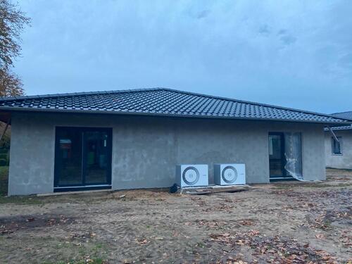 Foto - Doppelhaushälfte in Weddelbrook