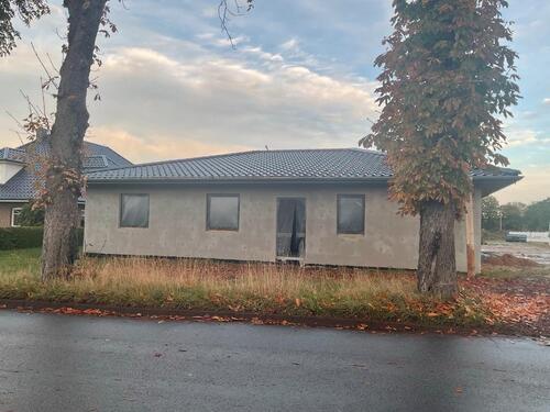 Foto - Etagenwohnung zur Miete in Bad Bramstedt