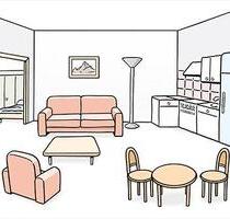 Wohnung in Brotdorf - 850,00 EUR Kaltmiete, in Merzig (PLZ: 66663)