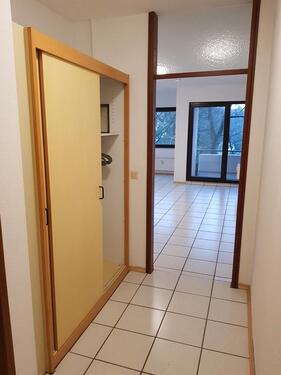 Foto - Etagenwohnung in Trier