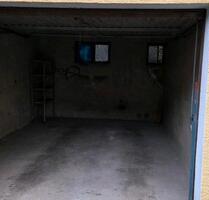 Garage zu vermieten Engelskirchen-Ründeroth