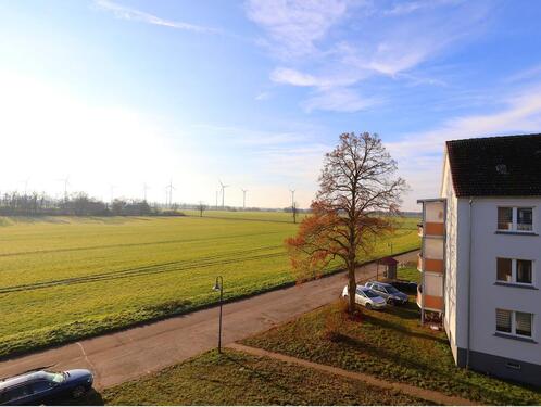 Foto - Helle Wohnung im Grünen – renoviert & bezugsbereit
