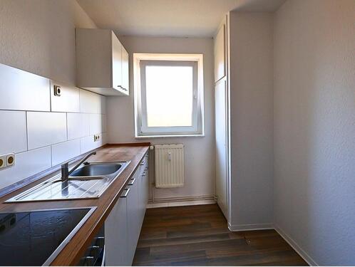 Foto - 3 Zimmer Etagenwohnung zur Miete in Pritzwalk