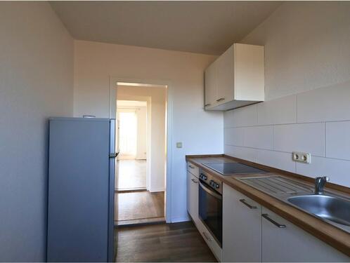 Foto - 3 Zimmer Etagenwohnung in Pritzwalk