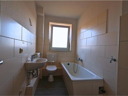 Foto - Etagenwohnung in Pritzwalk zur Miete