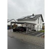 Modernes Einfamilienhaus - Baujahr 2020 - Steimel