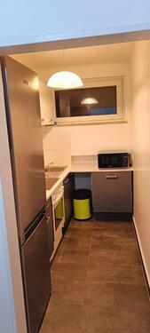 Foto - 1 Zimmer Etagenwohnung zur Miete in Mülheim an der Ruhr