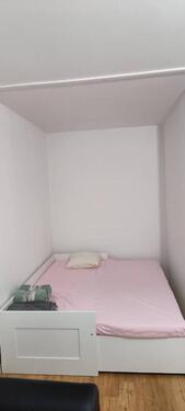 Foto - 1 Zimmer Etagenwohnung in Mülheim an der Ruhr