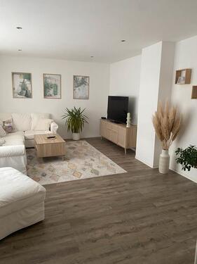 Foto - Moderne Ferienwohnung in LemgoBrake in ruhiger Lage