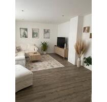 Moderne Ferienwohnung in LemgoBrake in ruhiger Lage