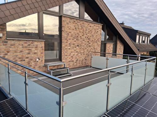 Foto - Einliegerwohnung zeitnah zu vermieten