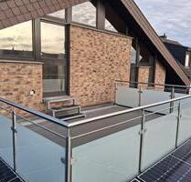 Einliegerwohnung zeitnah zu vermieten - Eschweiler