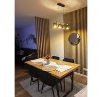 Moderne 3-Zimmer Wohnung mit Süd-Balkon - Schkeuditz