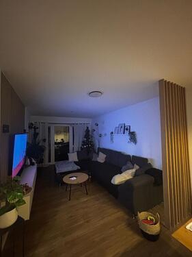 Foto - Etagenwohnung in Schkeuditz zur Miete