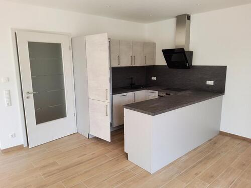 Foto - 2 Zimmer Etagenwohnung zur Miete in Vilshofen an der Donau