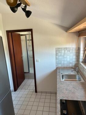 Foto - Dachgeschoßwohnung in Bad Sooden-Allendorf zur Miete