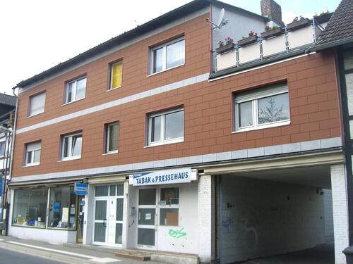 Foto - 7,4% Rendite, 3 Zi-Whg im Zentrum Wolfenbüttels zu verkaufen