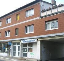 7,4% Rendite, 3 Zi-Whg im Zentrum Wolfenbüttels zu verkaufen