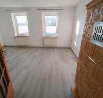 Schöne Altbauwohnung in zentraler Lage - Bergen auf Rügen