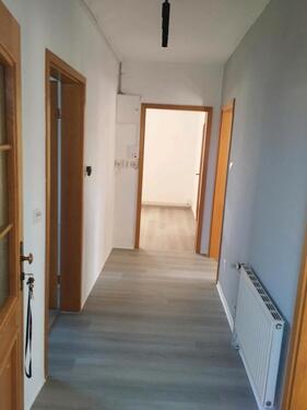 Foto - Etagenwohnung in Bergen auf Rügen zur Miete