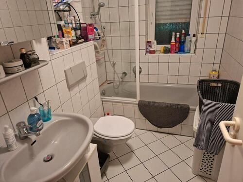 Foto - 2 Zimmer Wohnung 1120€ warm Mühlheim am Main