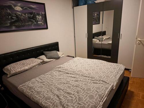 Foto - 2 Zimmer Etagenwohnung zur Miete in Mühlheim am Main