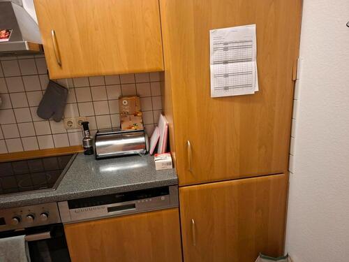 Foto - Etagenwohnung in Mühlheim am Main zur Miete