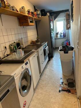 Foto - Nachmieter 3 Raumwohnung - 580,00&nbsp;EUR Kaltmiete, ca.&nbsp; 70,00&nbsp;m&sup2;