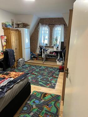 Foto - 3 Zimmer Dachgeschoßwohnung in Barth