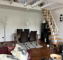 Zentrale 2,5 Zimmer Maisonette Wohnung Schwelm zu vermieten